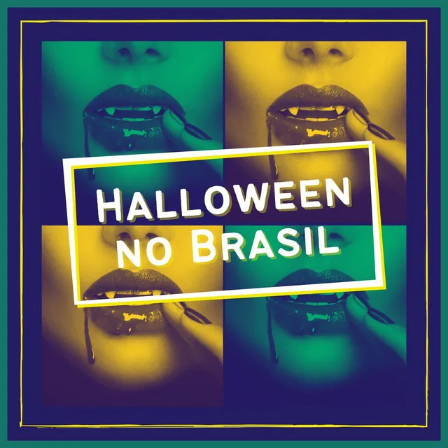 Halloween no Brasil: Música Eletrônica com Sons de Terror para Festejar e Dançar