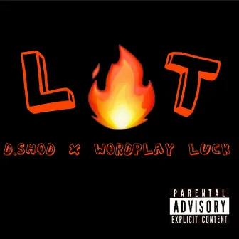 Lit by D.Shod