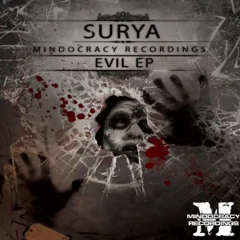 Evil EP by Suriya