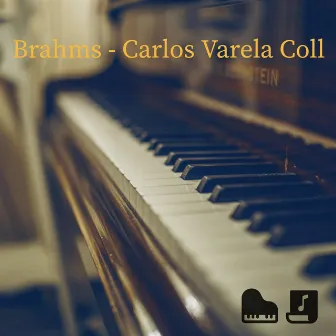 8 Piano Pieces, Op.76 (Live) by Carlos Varela Coll