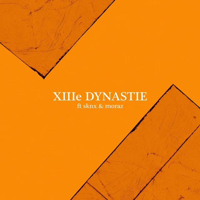 XIIIe dynastie