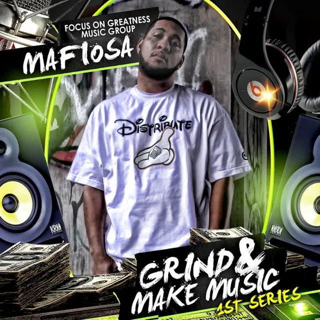 Grind and Make Music (1st Series)