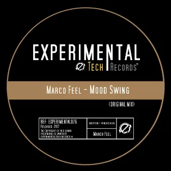 Mood Swing by Marco Feel