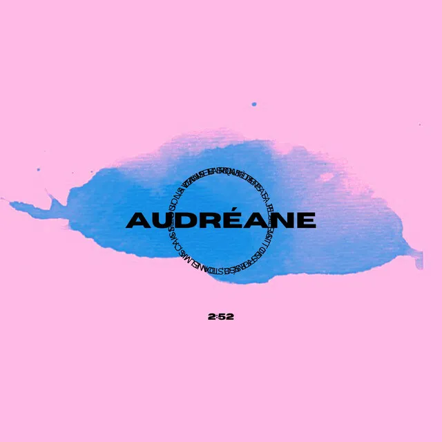 Audréane