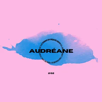 Audréane by DVinyle