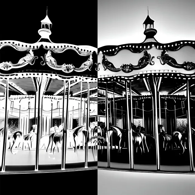 Carousel (Remix)