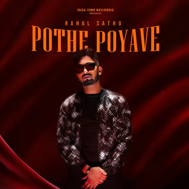 Pothe Poyave