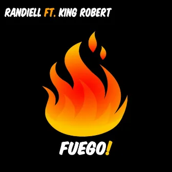 Fuego by Randiell