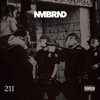 211 by Nmbrnd