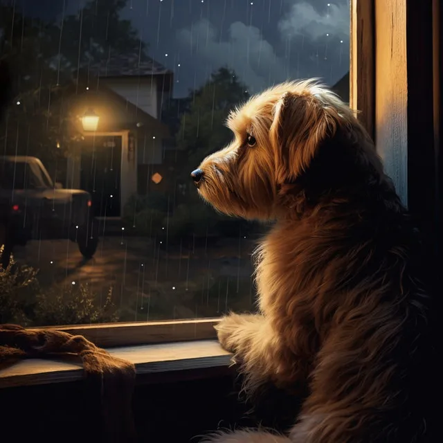 Tormenta Para Perros: Melodiosas Huellas Musicales