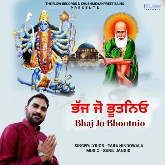 Bhaj Jo Bhootnio by Tara Hindowala