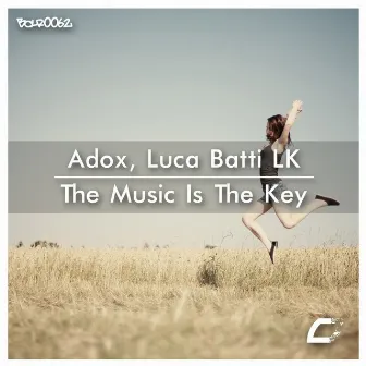 The Music Is The Key by Adox