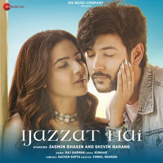 Ijazzat Hai by Raj Barman