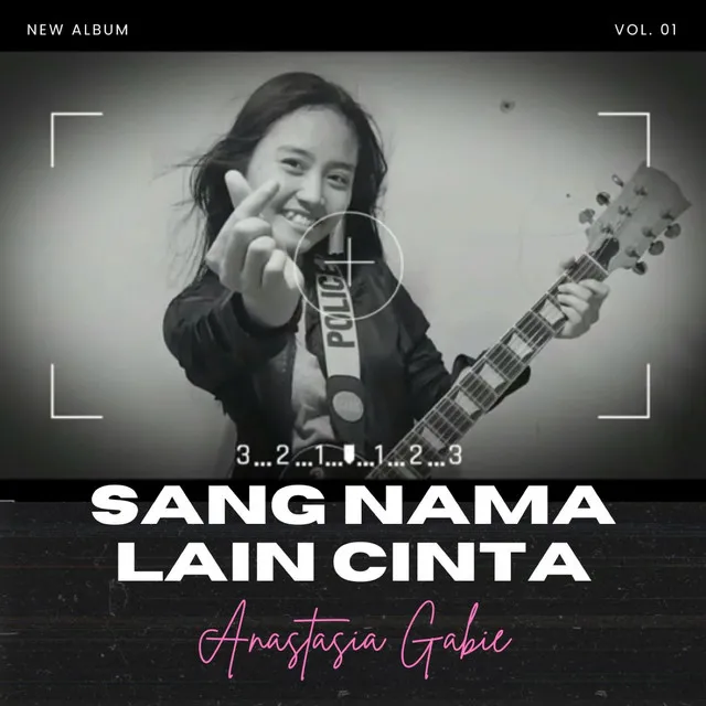 Sang Nama Lain Cinta