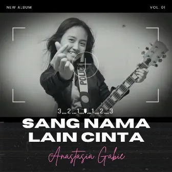 Sang Nama Lain Cinta by Anastasia Gabie