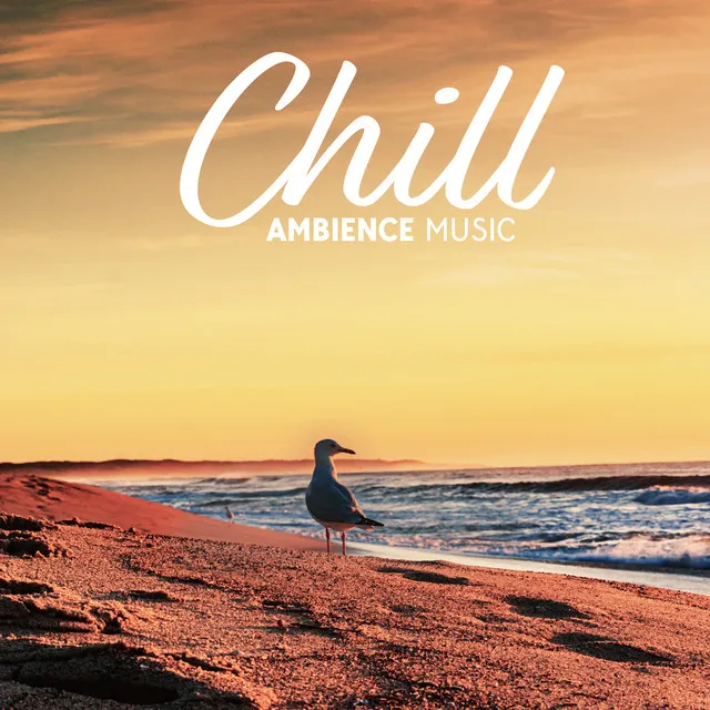 Chill Ambience Music: Relaxing Music For Chill Vibe