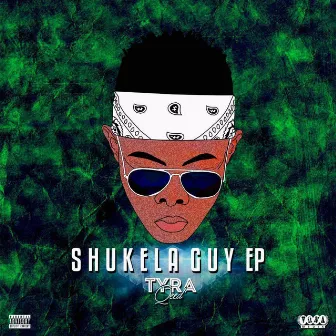 Shukela Guy by TyraQeed