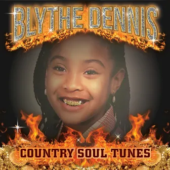 Country Soul Tunes by Blythe Dennis