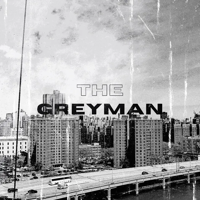 the greyman