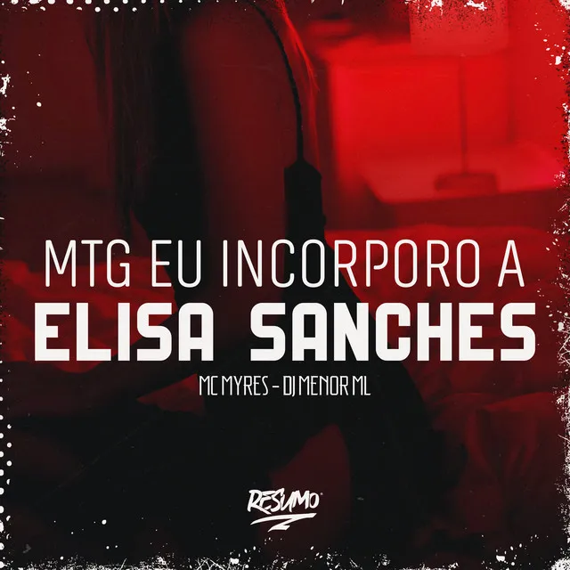 Mtg Incorporo a Elisa Sanches