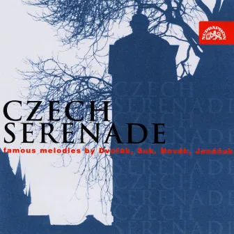 Czech Serenade - Selection by Václav Hudeček