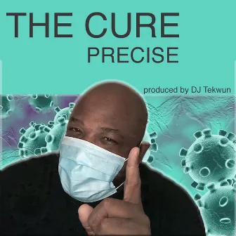 The Cure by Precise