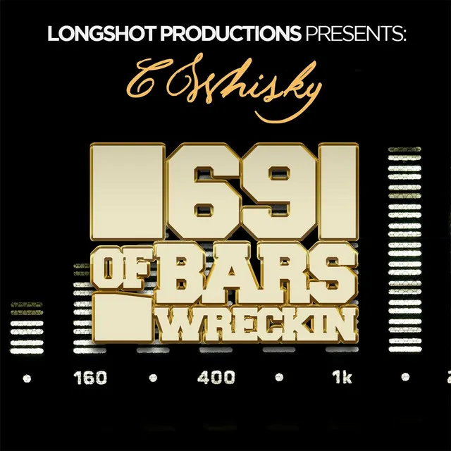 69 Bars of Wreckin