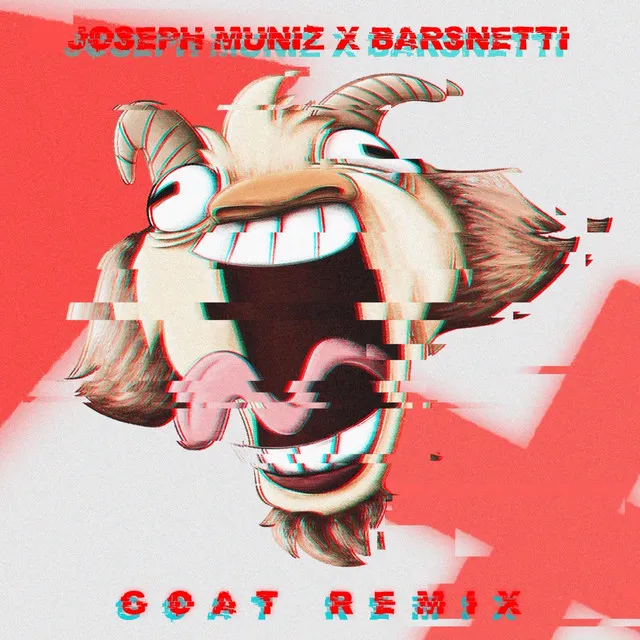 Goat - Remix