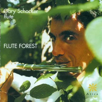 Flute Recital: Schocker, Gary - Eyck, J. Van / Ferroud, P.-O. / Schocker, G. / Debussy, C. / Bach, J.S. / Casterede, J. / Telemann, G.P. / Donjon, J. by Gary Schocker