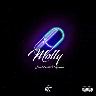 Molly by Derek Gooti & Figueroa