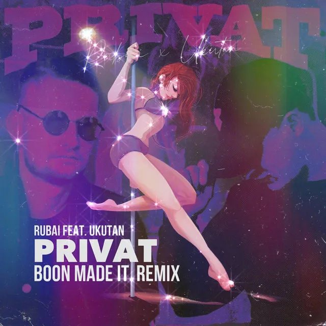 Privat - Remix