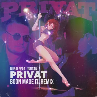 Privat (Remix) by Rubai