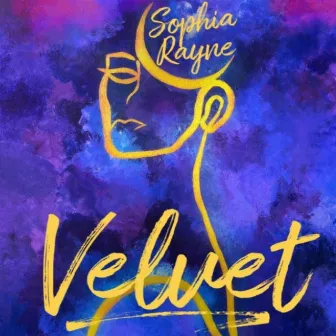 Velvet by Sophia Rayne