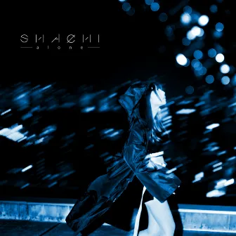 alone by SHACHI