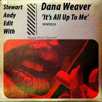 It's All up to Me by Stewart