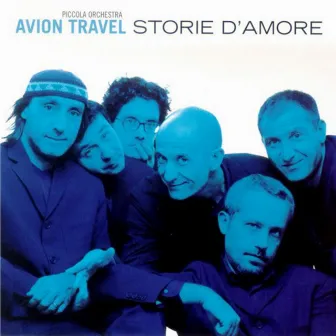 Storie d'amore by Avion Travel