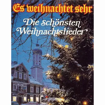 Es weihnachtet sehr by Schöneberger Sängerknaben