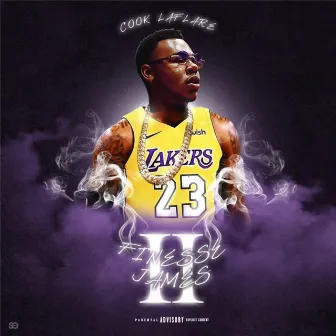 Finesse James 2 by Cook Laflare