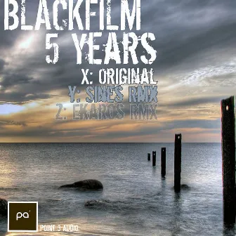 5 Years by Blackfilm