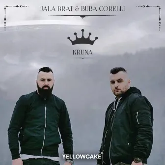 Kruna by Buba Corelli