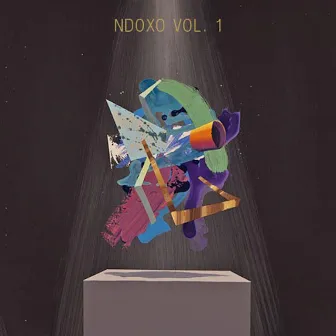 Ndoxo, Vol. 1 by Josh Kaufman