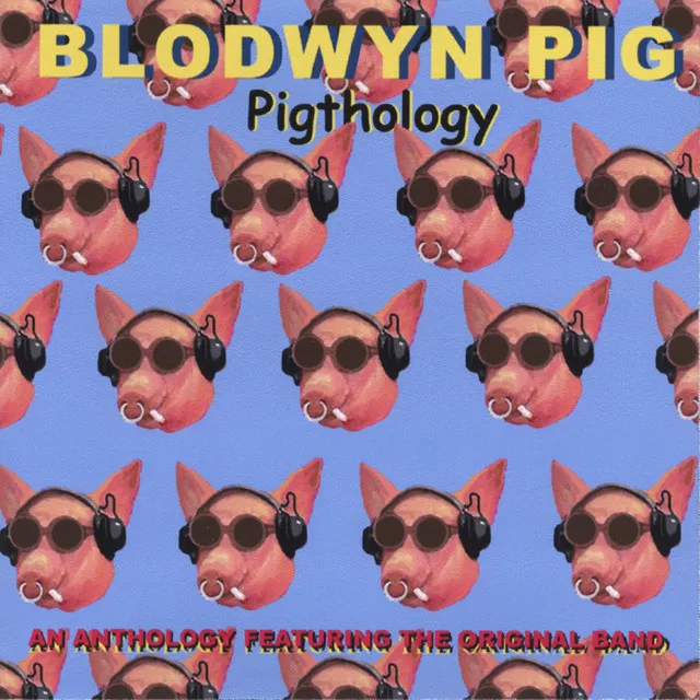 Pigthology