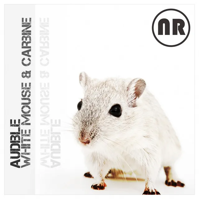 White Mouse - Niklas Harding Remix