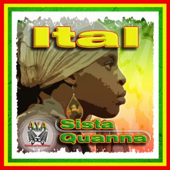 Ital by Sista Quanna