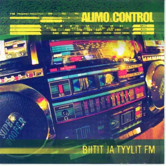 Biitit Ja Tyylit FM by Alimo & Control