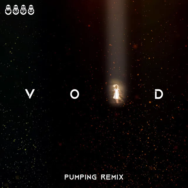 Void (Pumping Remix)