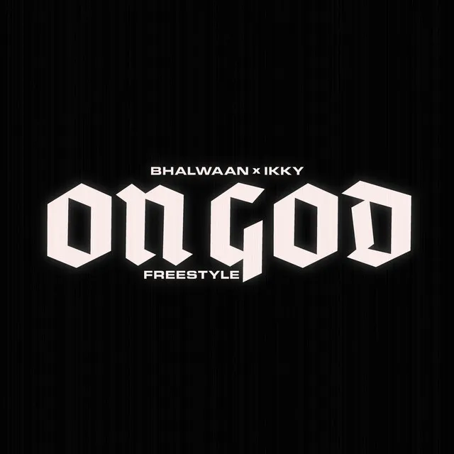 On God (Freestyle)