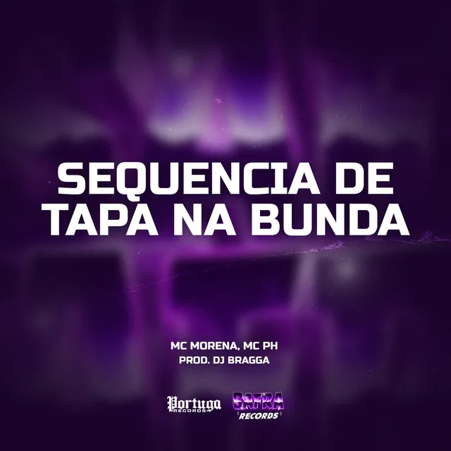 Sequencia De Tapa Na Bunda