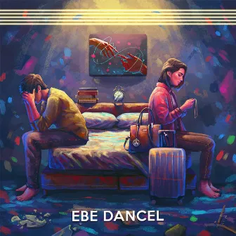 Wag Mong Aminin by Ebe Dancel