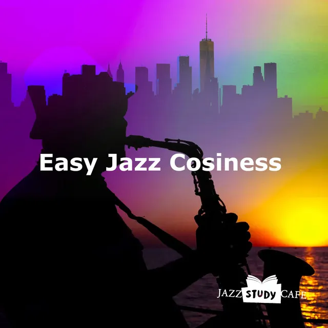 Easy Jazz Cosiness